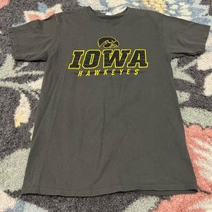 Iowa Hawkeyes T-Shirt